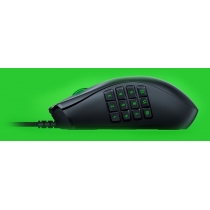 Миша Razer Naga X USB RGB Black