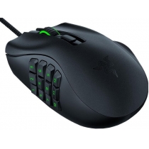 Миша Razer Naga X USB RGB Black