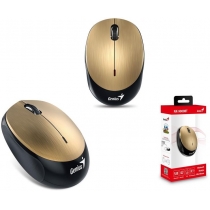 Миша Genius NX-9000 BT WL Gold