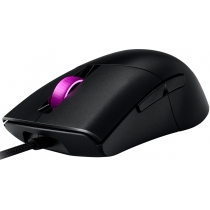 Миша ASUS ROG Keris RGB USB Black