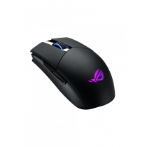 Миша ASUS ROG Strix Impact II RGB USB/WL Black