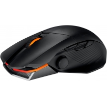 Миша ASUS ROG Chakram X Origin RGB USB/WL/BT Black