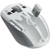 Миша Razer Pro Click Mini WL White