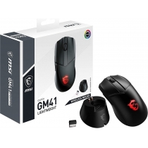 Миша MSI Clutch GM41 LIGHTWEIGHT WIRELESS Mouse