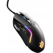 Миша SteelSeries Rival 5 Black