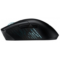 Миша ASUS ROG Gladius III RGB USB/WL Black