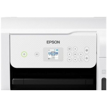 БФП ink color A4 Epson EcoTank L3266 33_15 ppm USB Wi-Fi 4 inks