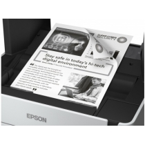 БФП ink mono A4 Epson EcoTank M2170 39 ppm Duplex USB Ethernet Wi-Fi Pigment