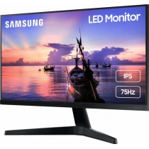 Монітор LCD 23.8" Samsung F24T350F D-Sub, HDMI, IPS, 75Hz