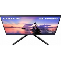 Монітор LCD 23.8" Samsung F24T350F D-Sub, HDMI, IPS, 75Hz