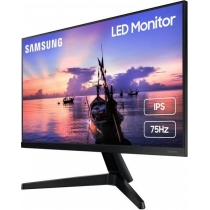 Монітор LCD 23.8" Samsung F24T350F D-Sub, HDMI, IPS, 75Hz