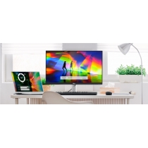 Монітор LCD 23.8" DELL S2421HS 2xHDMI, DP, Audio, IPS, 75Hz, 4ms, FreeSync