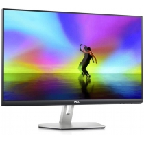 Монітор LCD 23.8" DELL S2421HS 2xHDMI, DP, Audio, IPS, 75Hz, 4ms, FreeSync