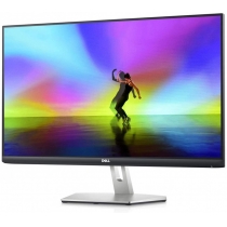 Монітор LCD 23.8" DELL S2421HS 2xHDMI, DP, Audio, IPS, 75Hz, 4ms, FreeSync