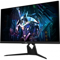 Монітор LCD AORUS 31.5" FI32Q, 2xHDMI, DP, 2xUSB, USB-C, MM, IPS, 2560x1440, 165Hz, 1ms, 94%DCI-P3,