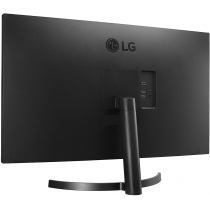 Монітор LCD 27" LG 27QN600-B 2xHDMI, DP, IPS, 2560x1440, 99%sRGB, FreeSync, HDR10