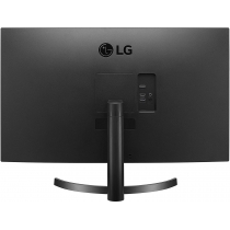 Монітор LCD 27" LG 27QN600-B 2xHDMI, DP, IPS, 2560x1440, 99%sRGB, FreeSync, HDR10