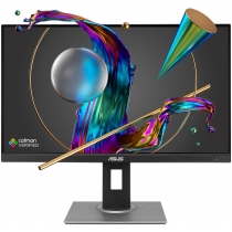 Монітор LCD 27" Asus ProArt PA279CV 2xHDMI, DP, IPS, 4xUSB, UCB-C MM, IPS, 3840x2160, 100%sRGB, Adap