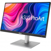 Монітор LCD 27" Asus ProArt PA279CV 2xHDMI, DP, IPS, 4xUSB, UCB-C MM, IPS, 3840x2160, 100%sRGB, Adap