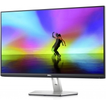 Монітор LCD 27" DELL S2721H 2xHDMI, MM, IPS, 75Hz, 4ms, FreeSync