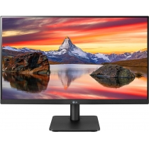 Монiтор LCD 23.8" LG 24MP400-B D-Sub, HDMI, IPS, FreeSync