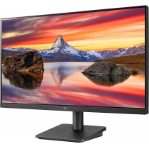 Монiтор LCD 23.8" LG 24MP400-B D-Sub, HDMI, IPS, FreeSync