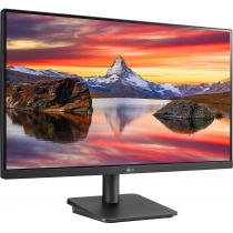 Монiтор LCD 23.8" LG 24MP400-B D-Sub, HDMI, IPS, FreeSync