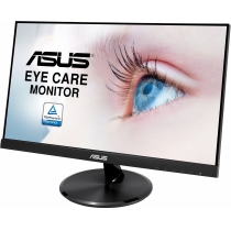 Монітор LCD 21.5" Asus VP229HE D-Sub, HDMI, IPS, 75Hz, FreeSync