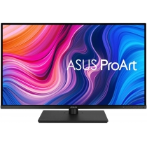 Монітор LCD 32" Asus ProArt PA329CV 2xHDMI, DP, USB-C, 4xUSB, MM, IPS, 3840x2160, 100%sRGB, Pivot, H