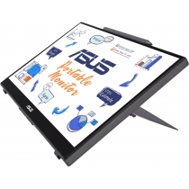 Монітор портативний LCD 14" Asus ZenScreen Ink MB14AHD mHDMI, 2xUSB-C, Audio, IPS, Touch, Stylus, Co