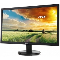 Монітор LCD 23.8" Acer K242HYLH D-Sub, HDMI, VA, 1ms, FreeSync