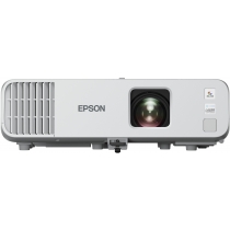 Проектор Epson EB-L250F (3LCD, Full HD e., 4500 lm, LASER)