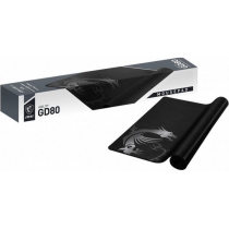 Ігрова поверхня MSI AGILITY GD80 3XL (1200x600x3мм) J02-VXXXX12-EB9