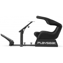 Кокпіт з кріпленням для керма та педалей Playseat® Evolution - ActiFit