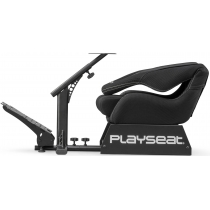 Кокпіт з кріпленням для керма та педалей Playseat® Evolution - ActiFit