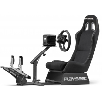 Кокпіт з кріпленням для керма та педалей Playseat® Evolution - ActiFit