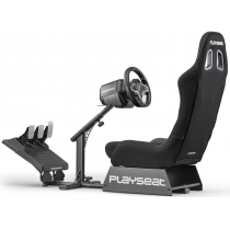 Кокпіт з кріпленням для керма та педалей Playseat® Evolution - ActiFit