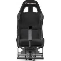 Кокпіт з кріпленням для керма та педалей Playseat® Evolution - ActiFit