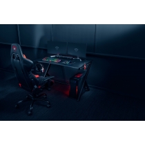 Стіл Trust GXT711X DOMINUS DESK BLACK