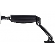 Настільний кронштейн HAMA Arm 25-66 cm (10"-26") GS black