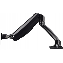 Настільний кронштейн HAMA Arm 25-66 cm (10"-26") GS black