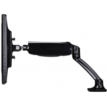 Настільний кронштейн HAMA Arm 25-66 cm (10"-26") GS black