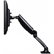 Настільний кронштейн HAMA Arm 25-66 cm (10"-26") GS black