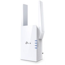 Повторювач Wi-Fi сигналу TP-LINK RE605X AX1800 1хGE ext. ant x2 OneMesh