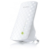 Повторювач Wi-Fi сигналу TP-LINK RE200 AC750 1хFE LAN