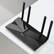 Маршрутизатор TP-LINK ARCHER AX23 AX1800 4xGE LAN 1xGE WAN MU-MIMO OFDMA WPA3