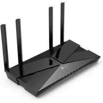 Маршрутизатор TP-LINK ARCHER AX23 AX1800 4xGE LAN 1xGE WAN MU-MIMO OFDMA WPA3