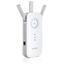 Повторювач Wi-Fi сигналу TP-LINK RE450 AC1750 1хGE LAN ext. ant x3