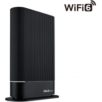 Маршрутизатор ASUS RT-AX59U AX4200 3xGE LAN 1xGE WAN 1xUSB3.2 1xUSB 2.0 WPA3 MU-MIMO OFDMA MESH