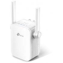 Повторювач Wi-Fi сигналу TP-LINK RE205 AC750 1хFE LAN MESH ext. ant x2